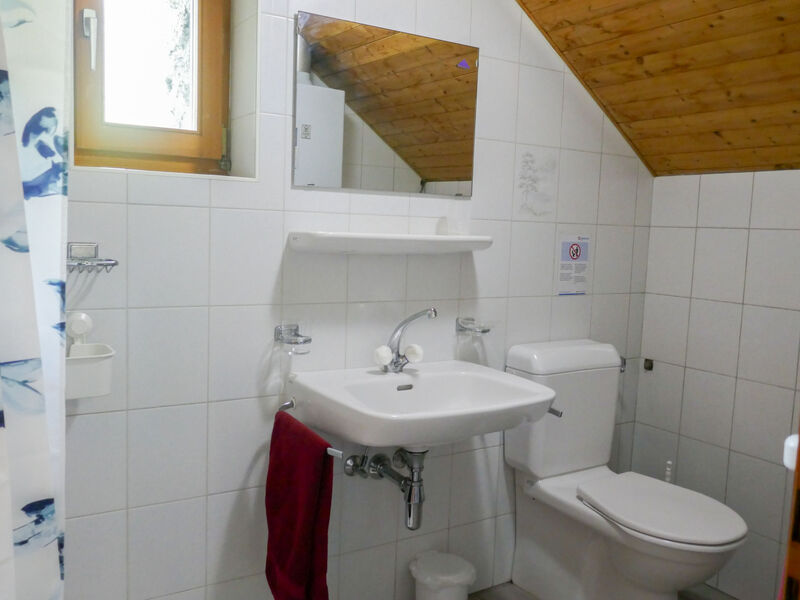 Pokoj 1