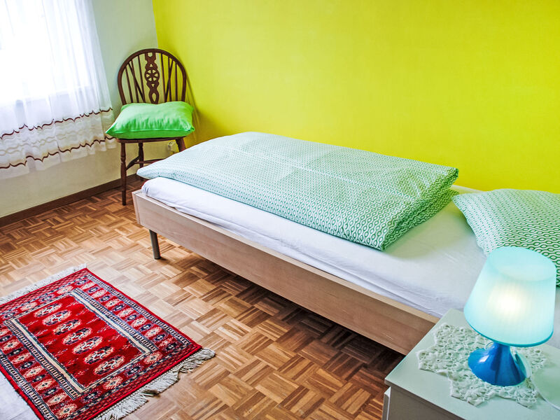 Pokoj 1