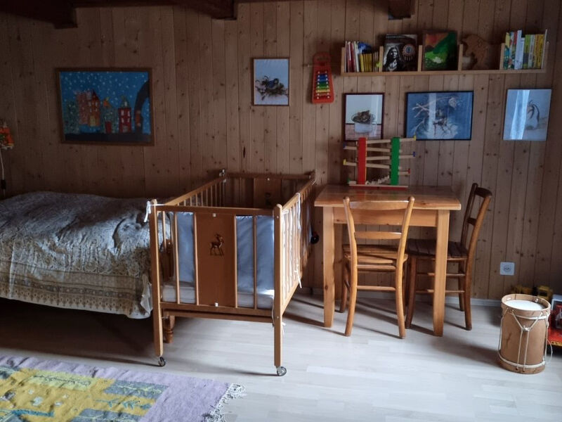 Pokoj 1