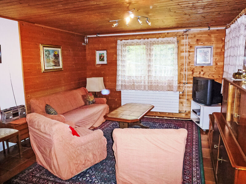 Pokoj 1