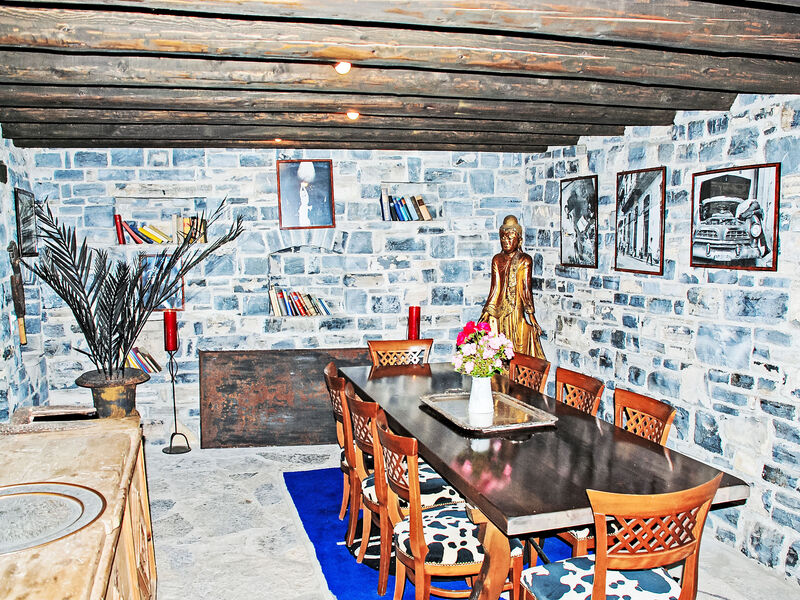 Pokoj 1