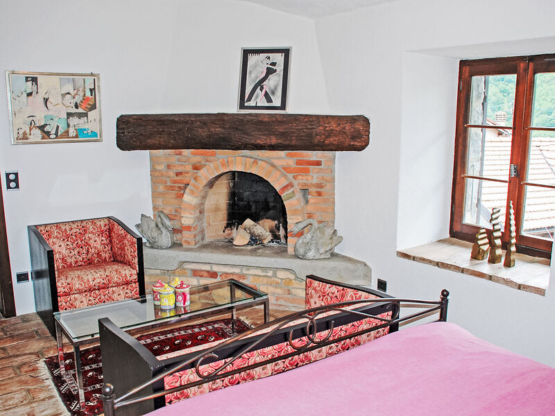 Pokoj 1