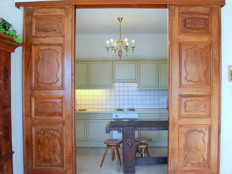 Pokoj 1
