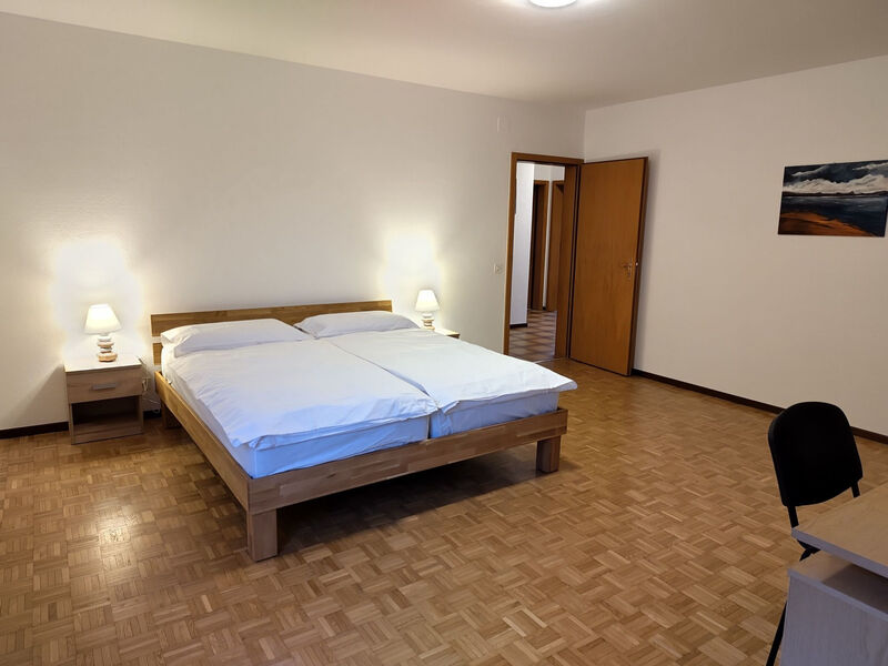 Pokoj 1