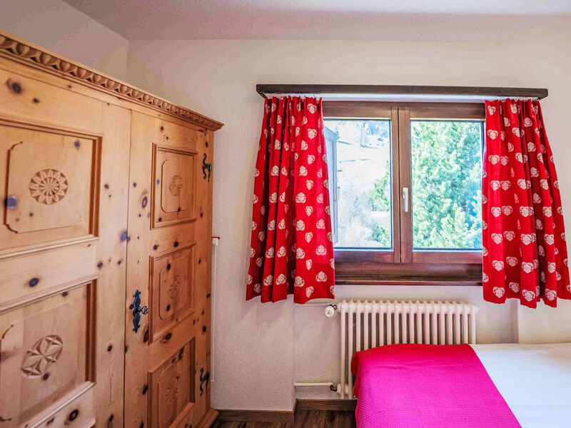 Pokoj 1