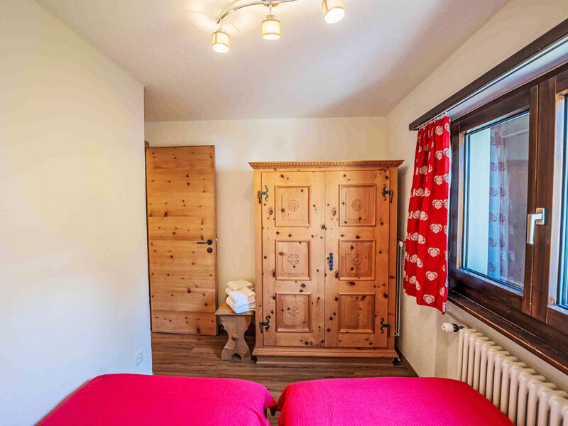 Pokoj 1