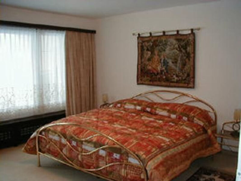 Pokoj 1