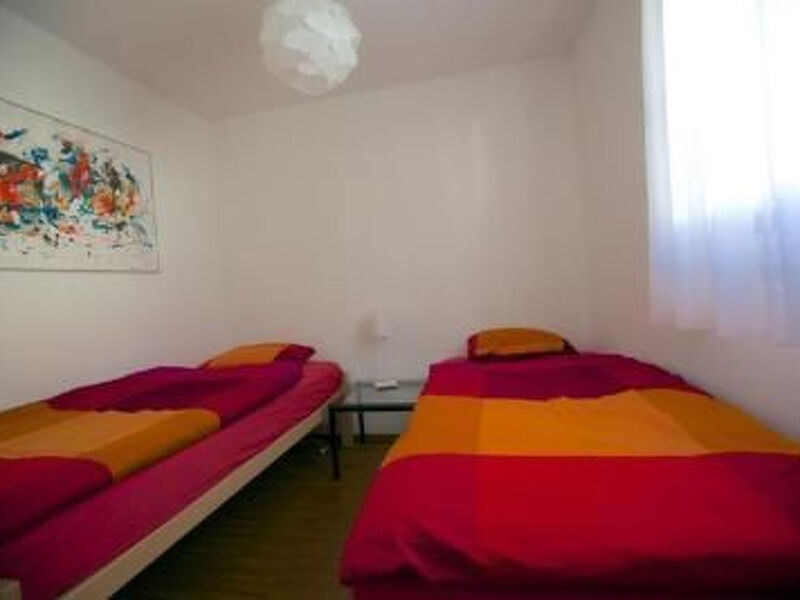 Pokoj 1