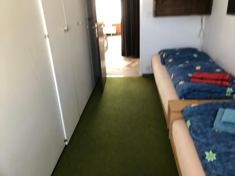 Pokoj 1
