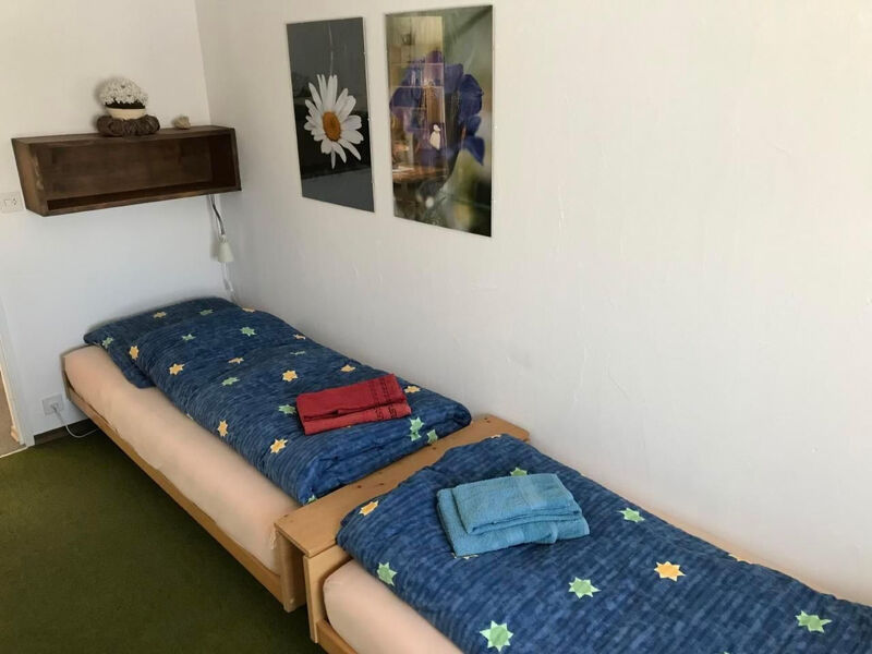 Pokoj 1
