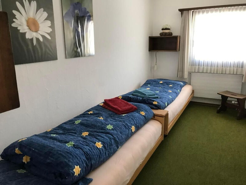 Pokoj 1