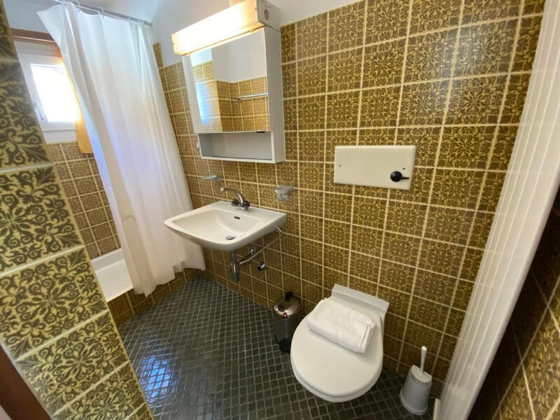 Pokoj 1