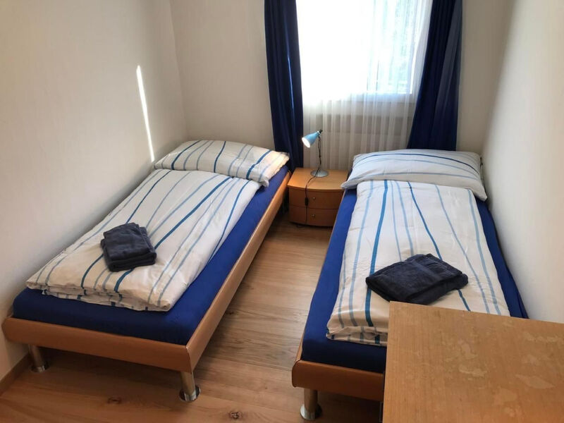 Pokoj 1
