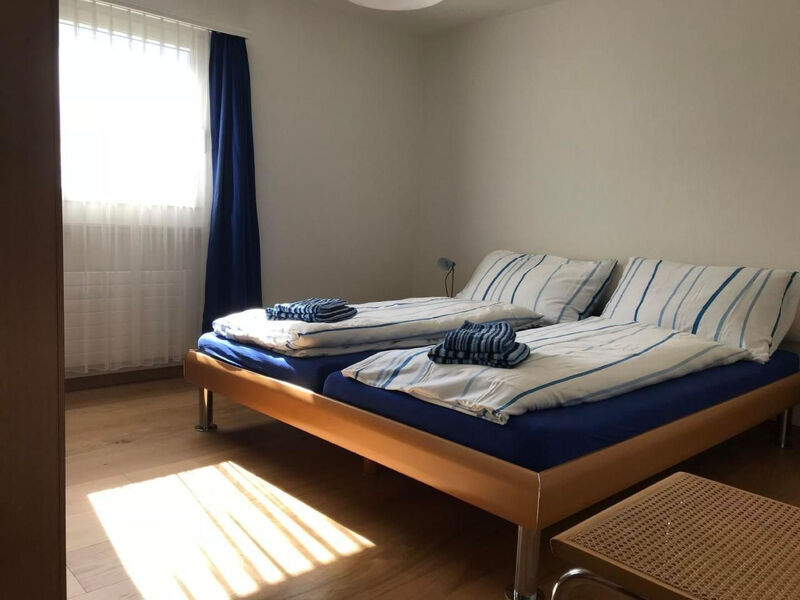 Pokoj 1