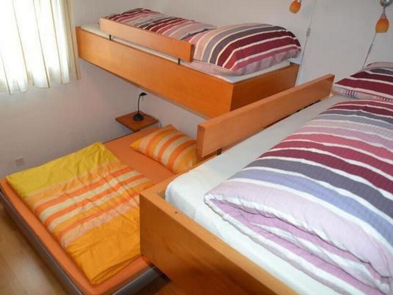 Pokoj 1