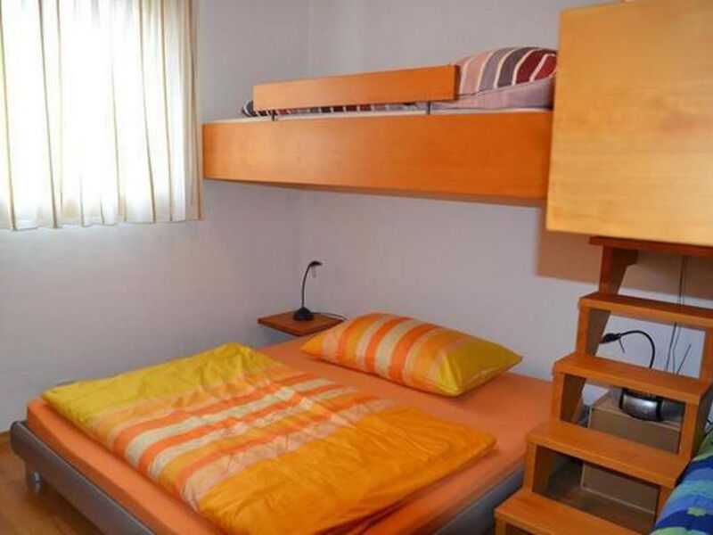 Pokoj 1