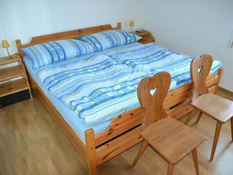 Pokoj 1