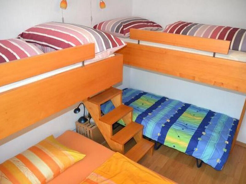 Pokoj 1