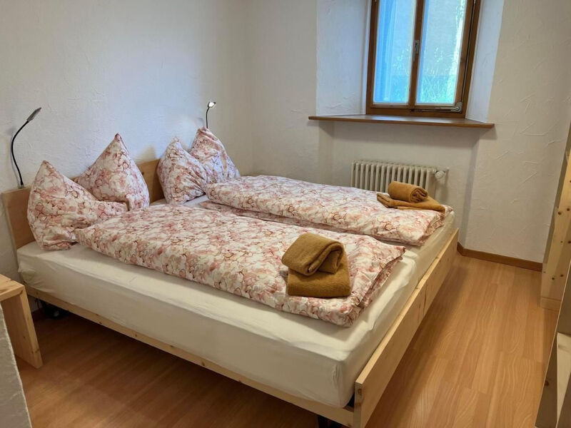 Pokoj 1
