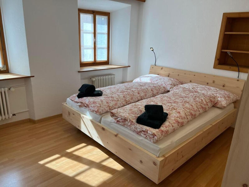 Pokoj 1