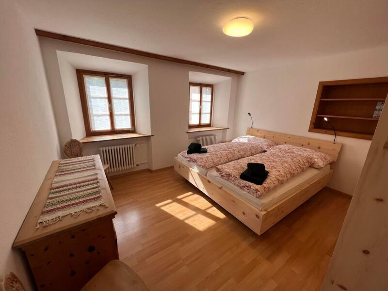 Pokoj 1