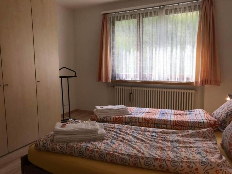 Pokoj 1