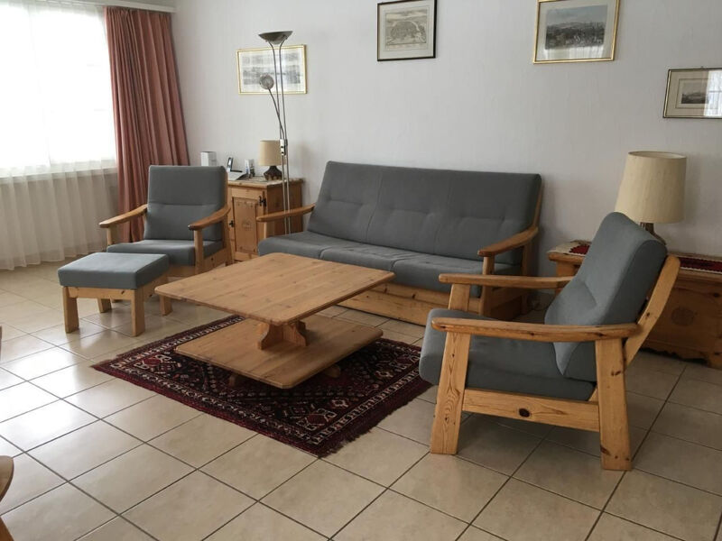 Pokoj 1