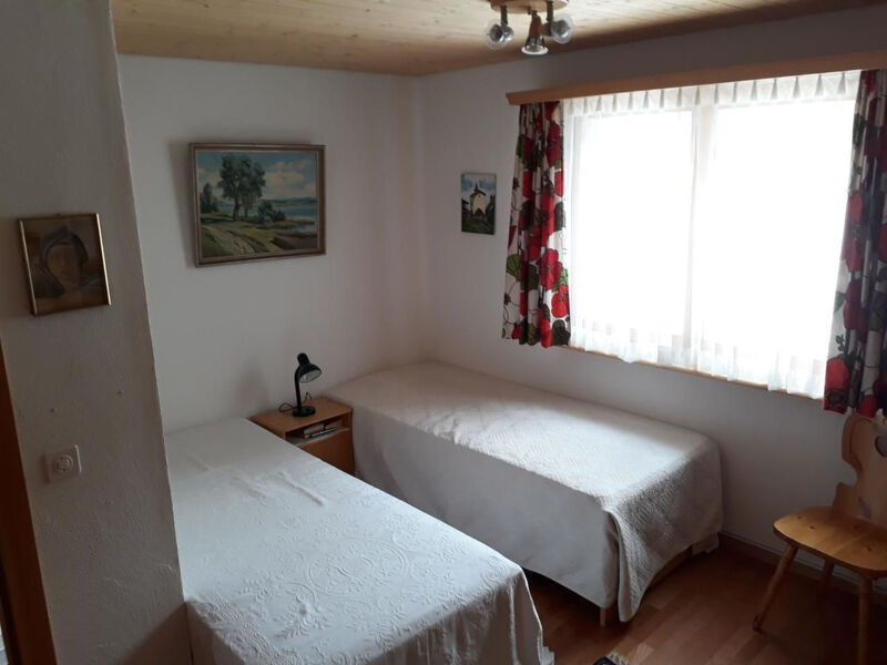 Pokoj 1