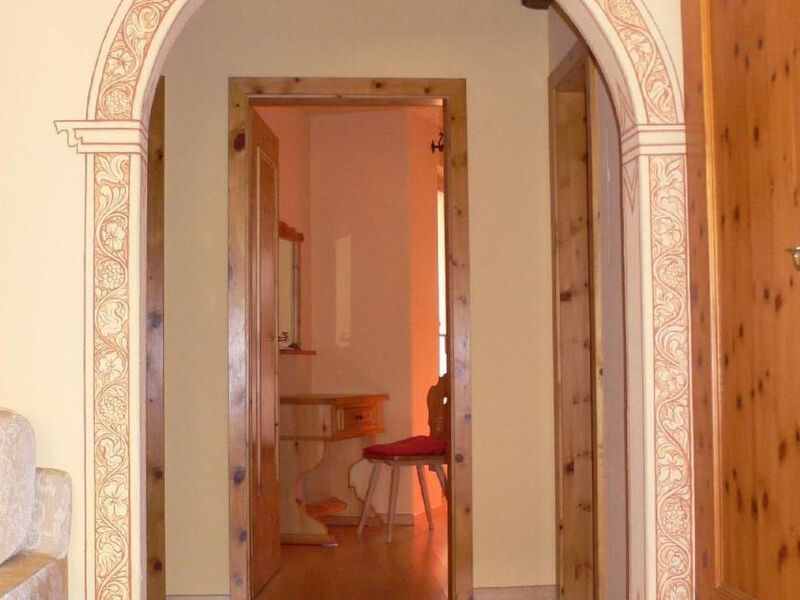 Pokoj 1