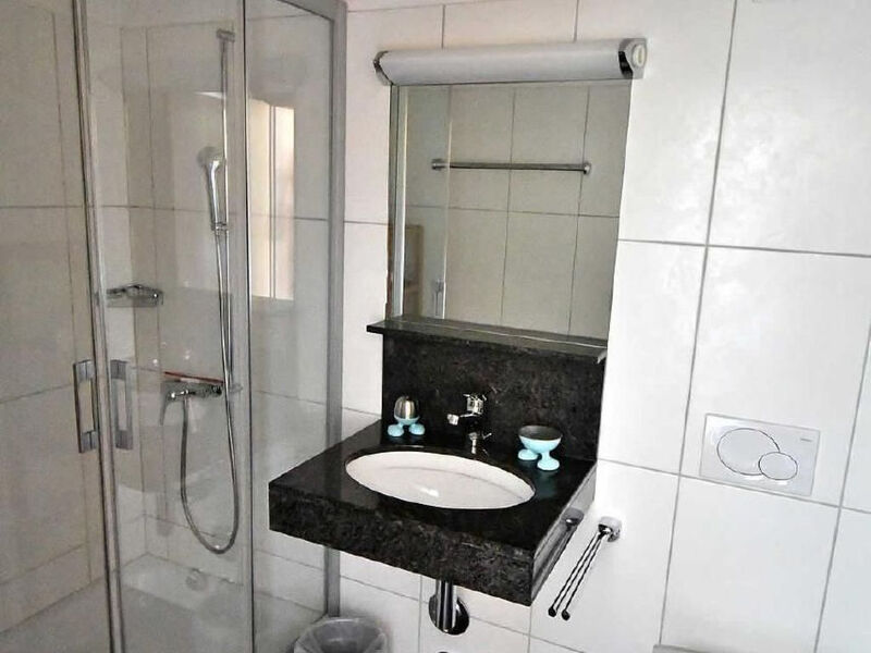 Pokoj 1