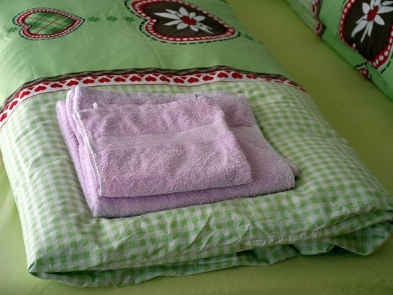 Pokoj 1
