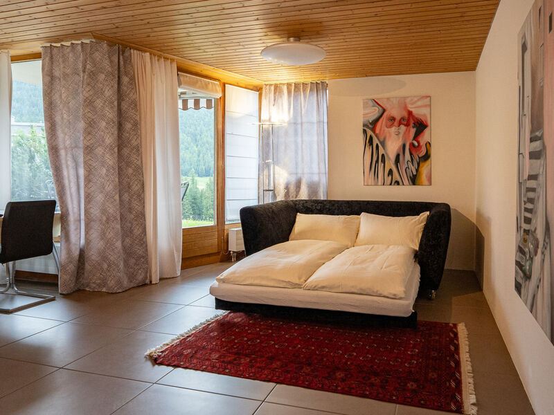 Pokoj 2