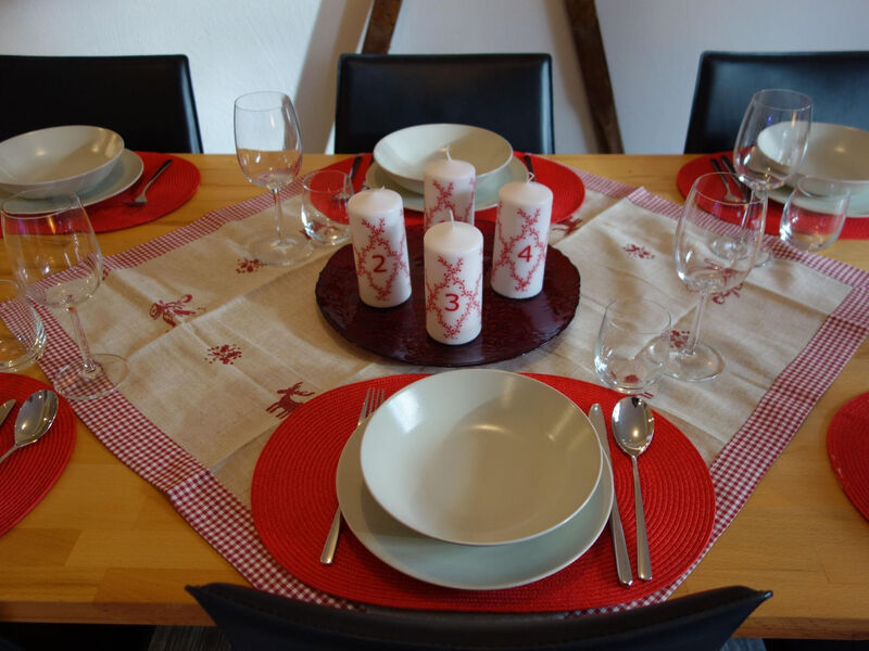 Pokoj 1