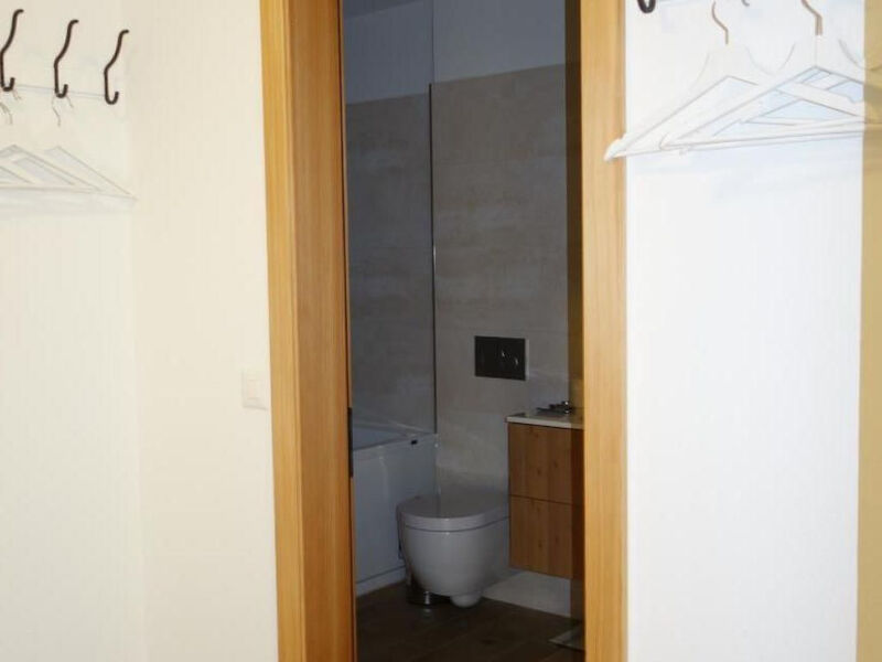 Pokoj 1