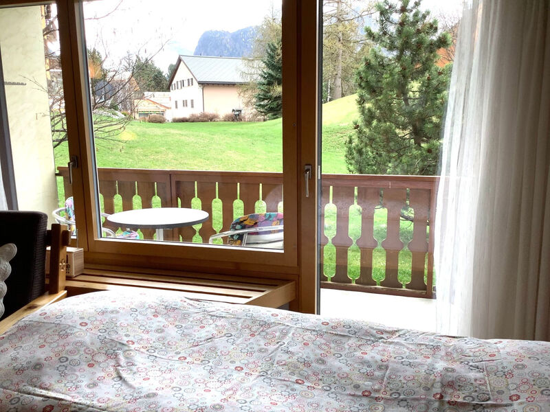 Pokoj 1