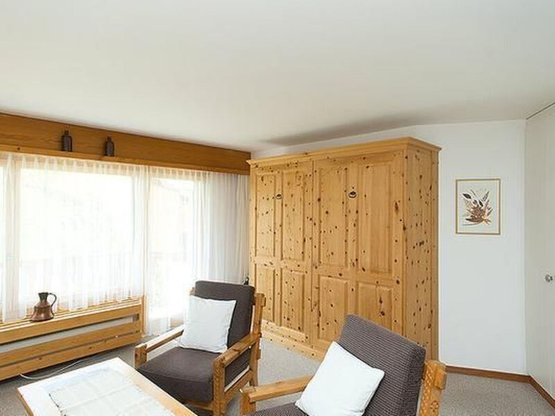 Pokoj 1