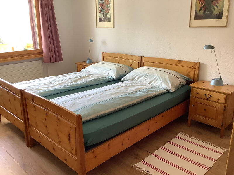 Pokoj 1