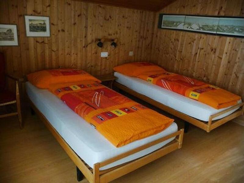 Pokoj 1