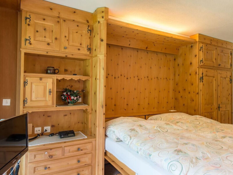 Pokoj 1