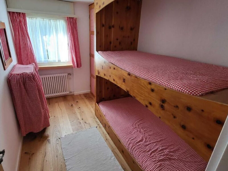 Pokoj 1