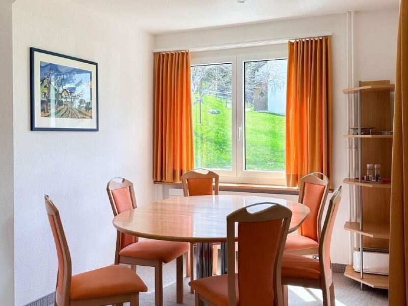Pokoj 1