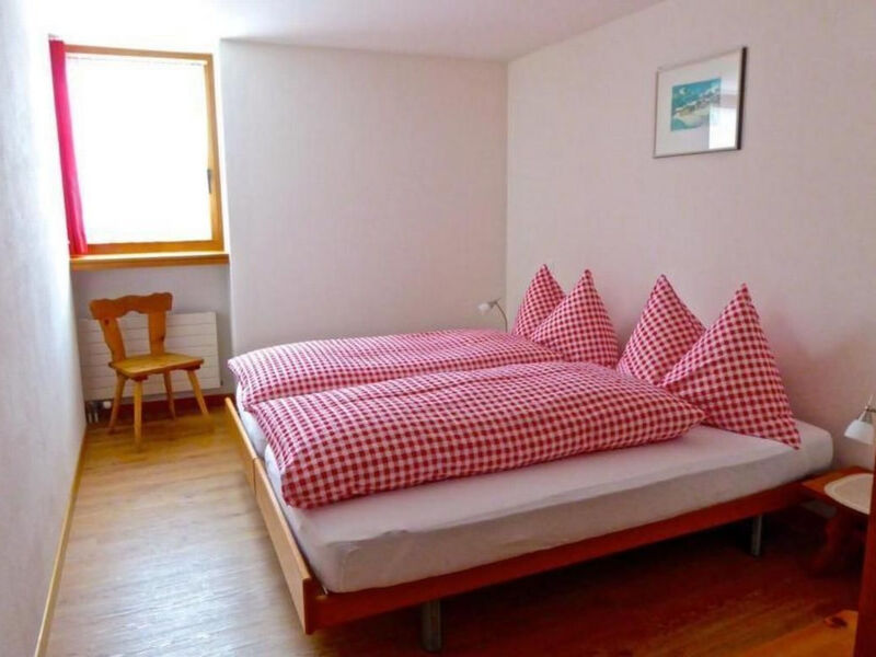 Pokoj 1
