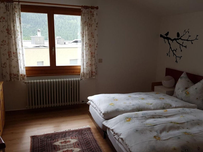 Pokoj 1