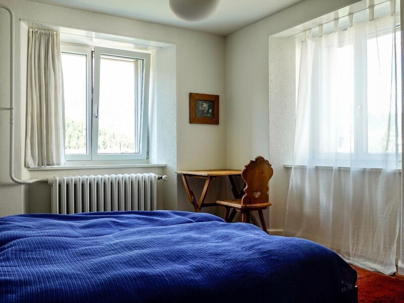 Pokoj 1
