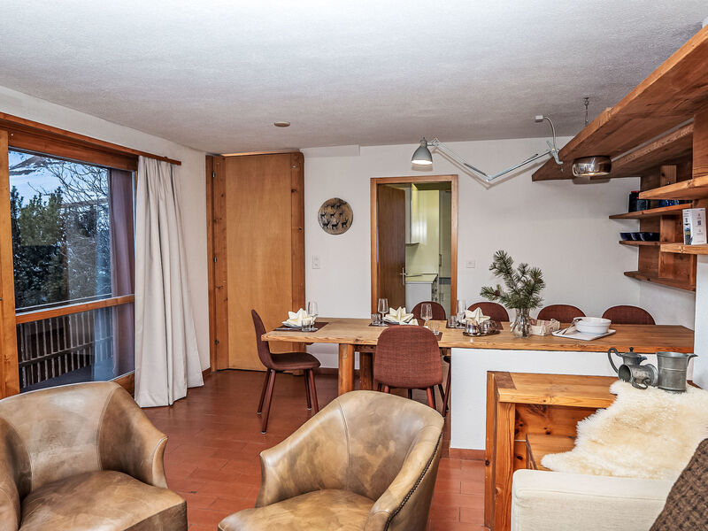 Pokoj 1