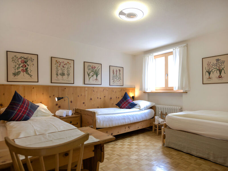 Pokoj 1