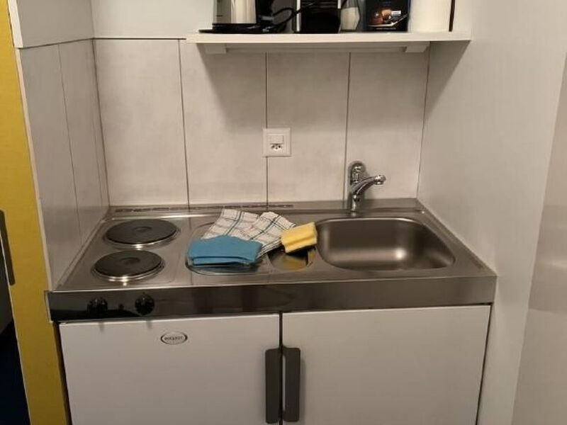 Pokoj 1