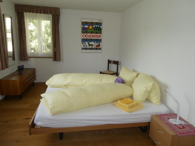 Pokoj 1