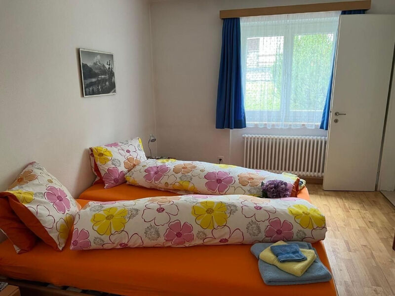 Pokoj 1