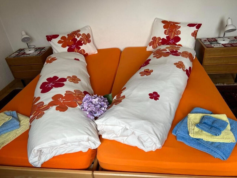 Pokoj 1